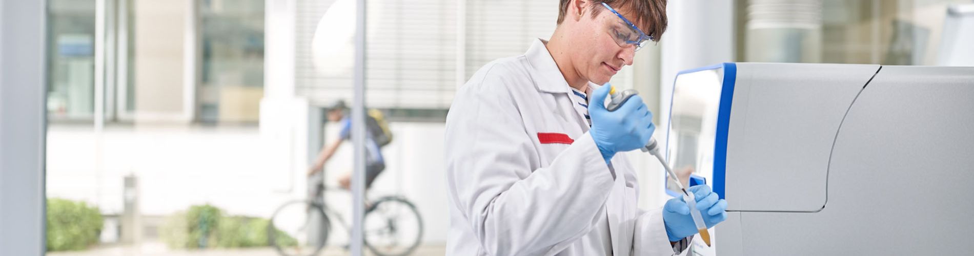 Circulating cell-free DNA